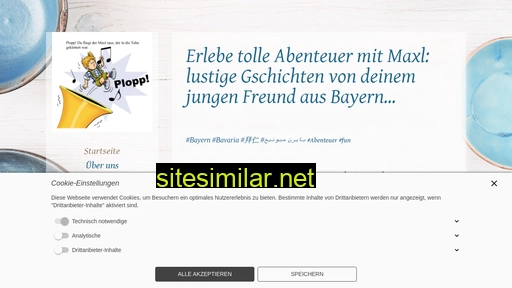 bayernmaxl.de alternative sites