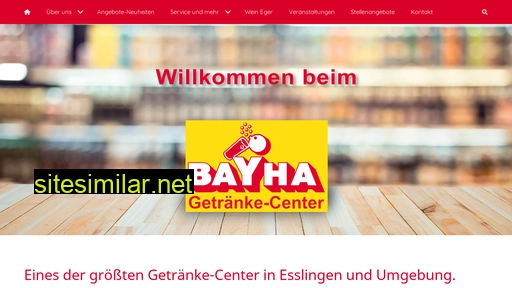 bayha.de alternative sites