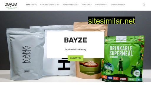 bayze.de alternative sites