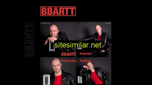 bbartt.de alternative sites