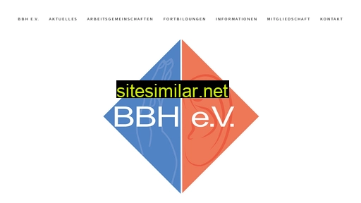 bbhev-bayern.de alternative sites