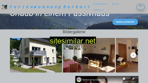 Bbm-home similar sites