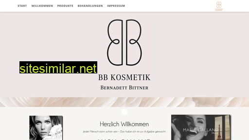 bb-kosmetik-frankfurt.de alternative sites