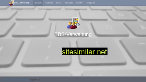 bbs-verwaltung.de alternative sites