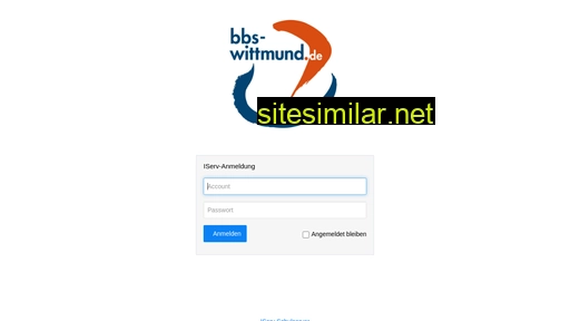 bbs-wtm.de alternative sites