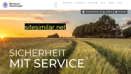 bbv-service.de alternative sites