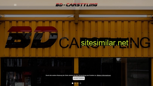 bd-carstyling.de alternative sites