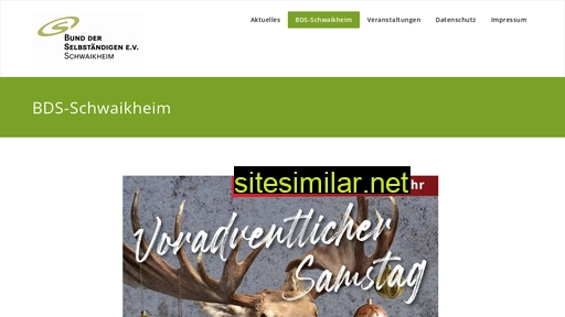 bds-schwaikheim.de alternative sites