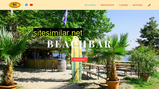 beachbar-lambsheim.de alternative sites