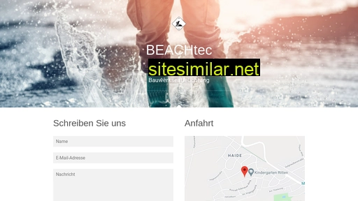 beachtec.de alternative sites