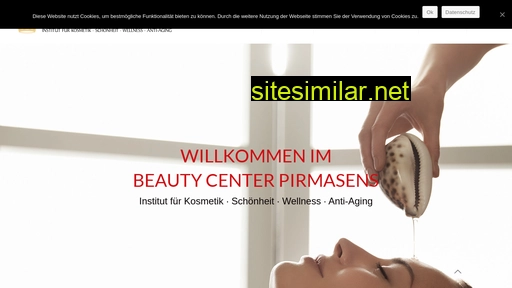 beauty-center-pirmasens.de alternative sites