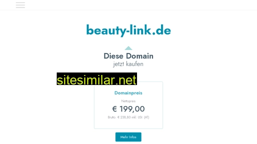 beauty-link.de alternative sites