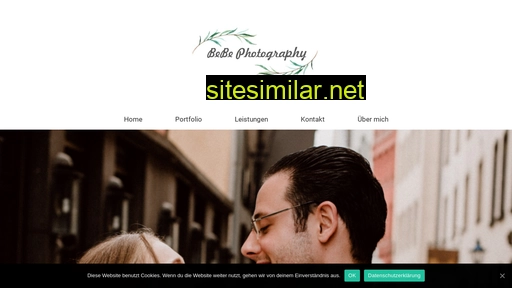 bebephotography.de alternative sites