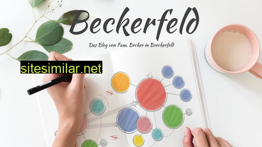 beckerfeld.de alternative sites