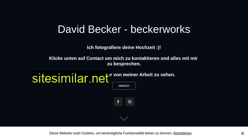 beckerworks.de alternative sites