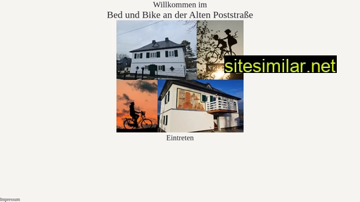 bed-und-bike-burkhardtsdorf.de alternative sites