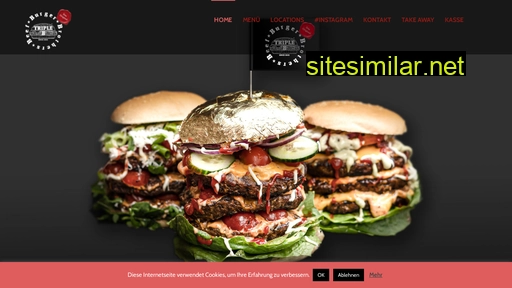 beef-burger-brothers.de alternative sites