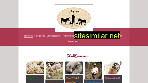 beim-farmer-auli.de alternative sites