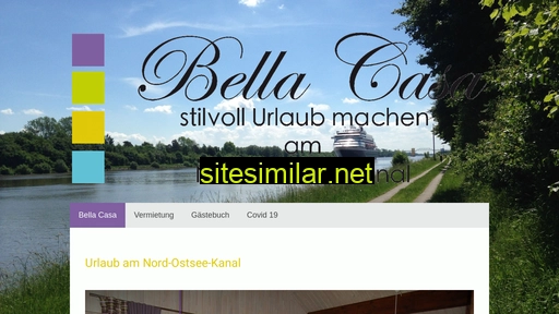 Bellacasa-nok similar sites
