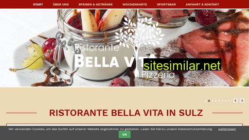 bella-vita-sulz.de alternative sites