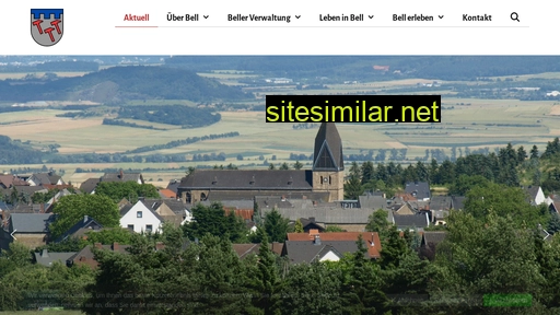 bell-eifel.de alternative sites