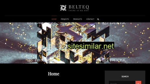 Belteq similar sites