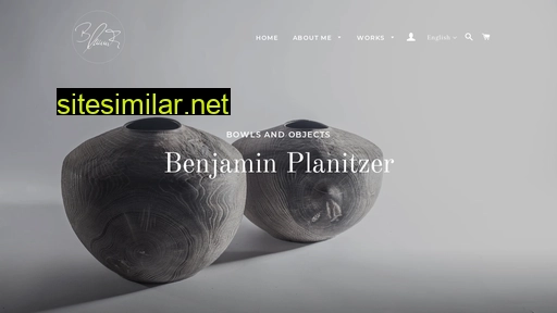 Benjamin-planitzer similar sites