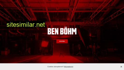 ben-boehm.de alternative sites