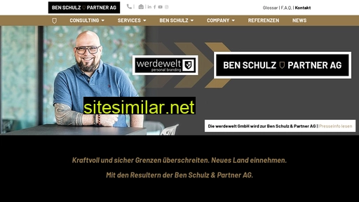 benschulz-partner.de alternative sites