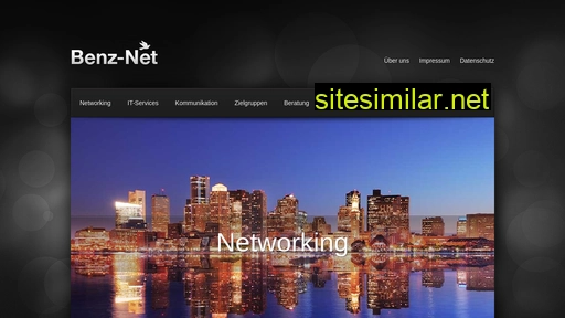 Benz-net similar sites