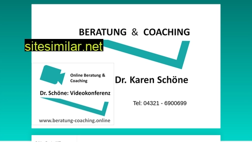 beratung-coaching-hypnose.de alternative sites