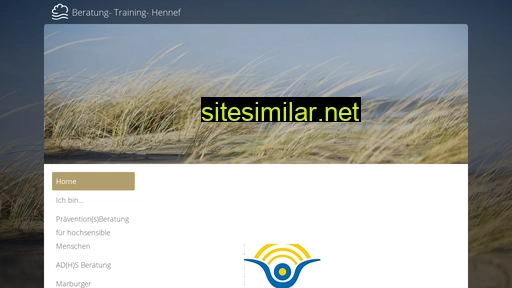 beratung-training-hennef.de alternative sites
