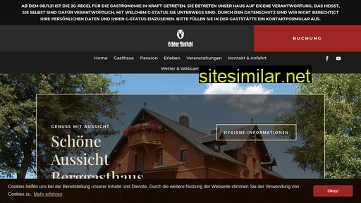 Berggasthaus-klingenthal similar sites