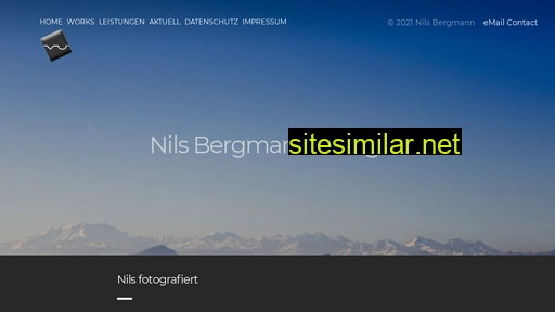 Bergmann-fotografie similar sites
