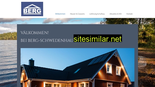 berg-schwedenhaus.de alternative sites