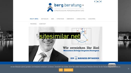 bergplus.de alternative sites