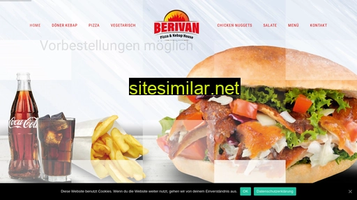 berivan-pizza-kebap.de alternative sites