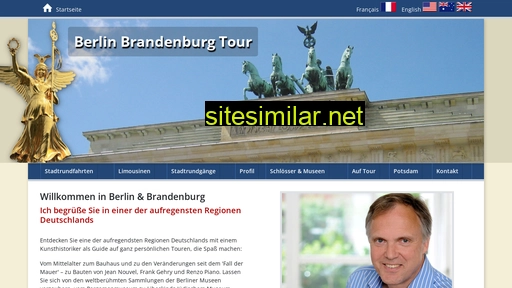 berlin-brandenburg-tour.de alternative sites