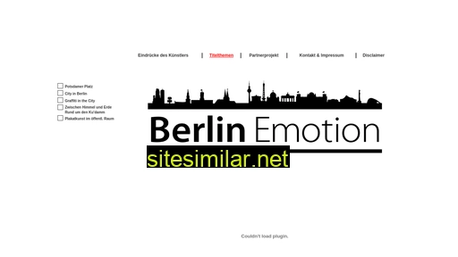 berlin-emotion.de alternative sites