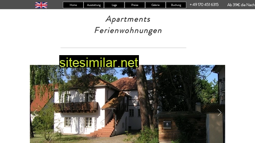 berlin-ferienwohnung-potsdam.de alternative sites