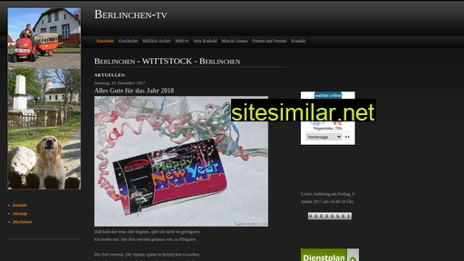 berlinchen-tv.de alternative sites