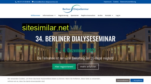 berliner-dialyseseminar.de alternative sites