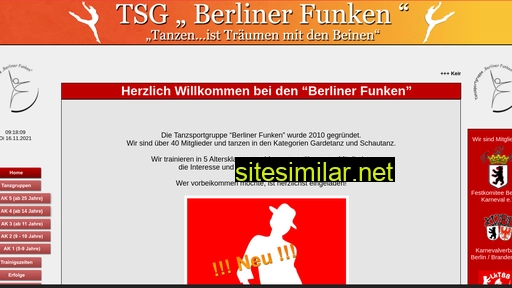 berliner-funken.de alternative sites