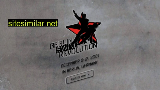 berlinswingrevolution.de alternative sites