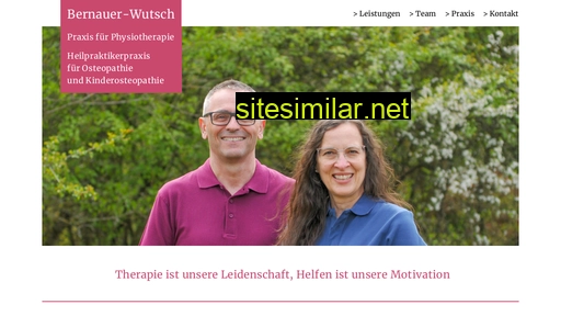 bernauer-wutsch.de alternative sites