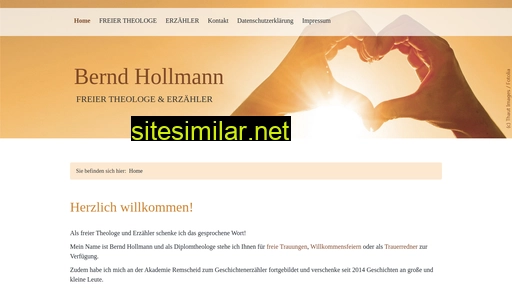 bernd-hollmann.de alternative sites