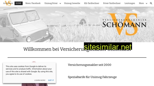 bernd-schoemann.de alternative sites
