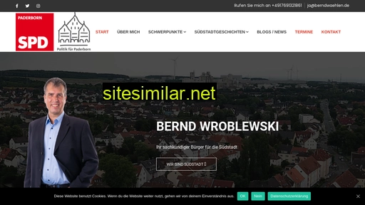 bernd-wroblewski.de alternative sites
