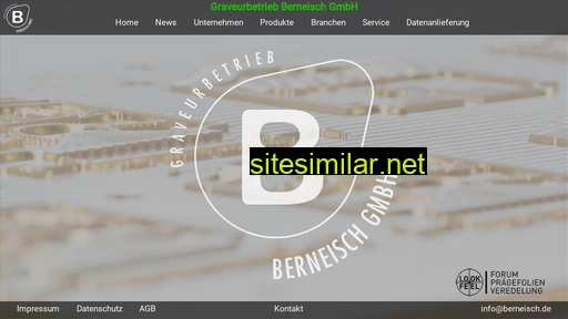 berneisch.de alternative sites