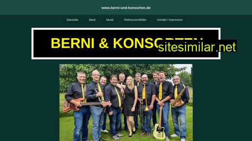 Berni-und-konsorten similar sites